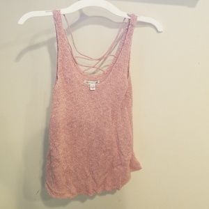 American Eagle Tank